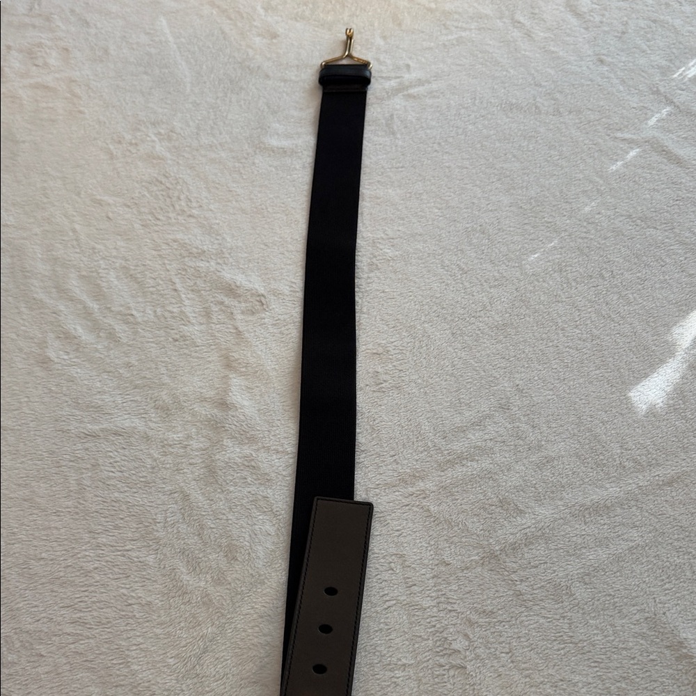 NWT Tory Burch poplin shirt dress - Picture 7 of 8